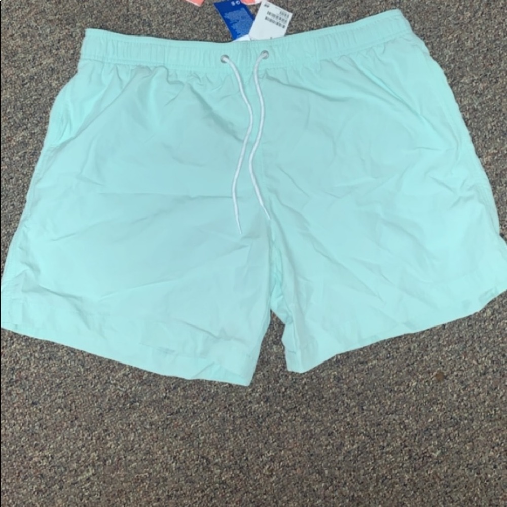 H&M swim trunks